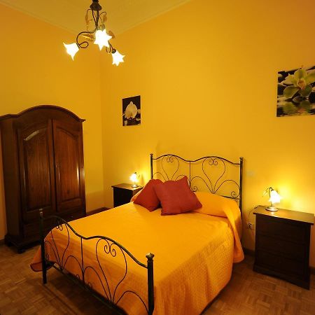 Barone Bed And Breakfast Salerno Buitenkant foto