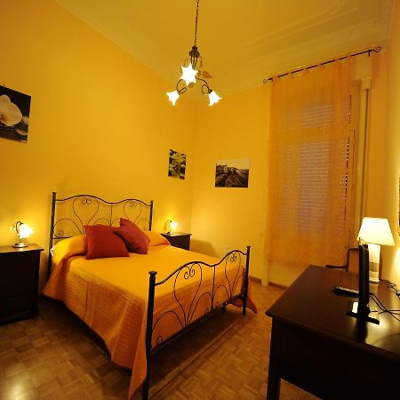 Barone Bed And Breakfast Salerno Buitenkant foto