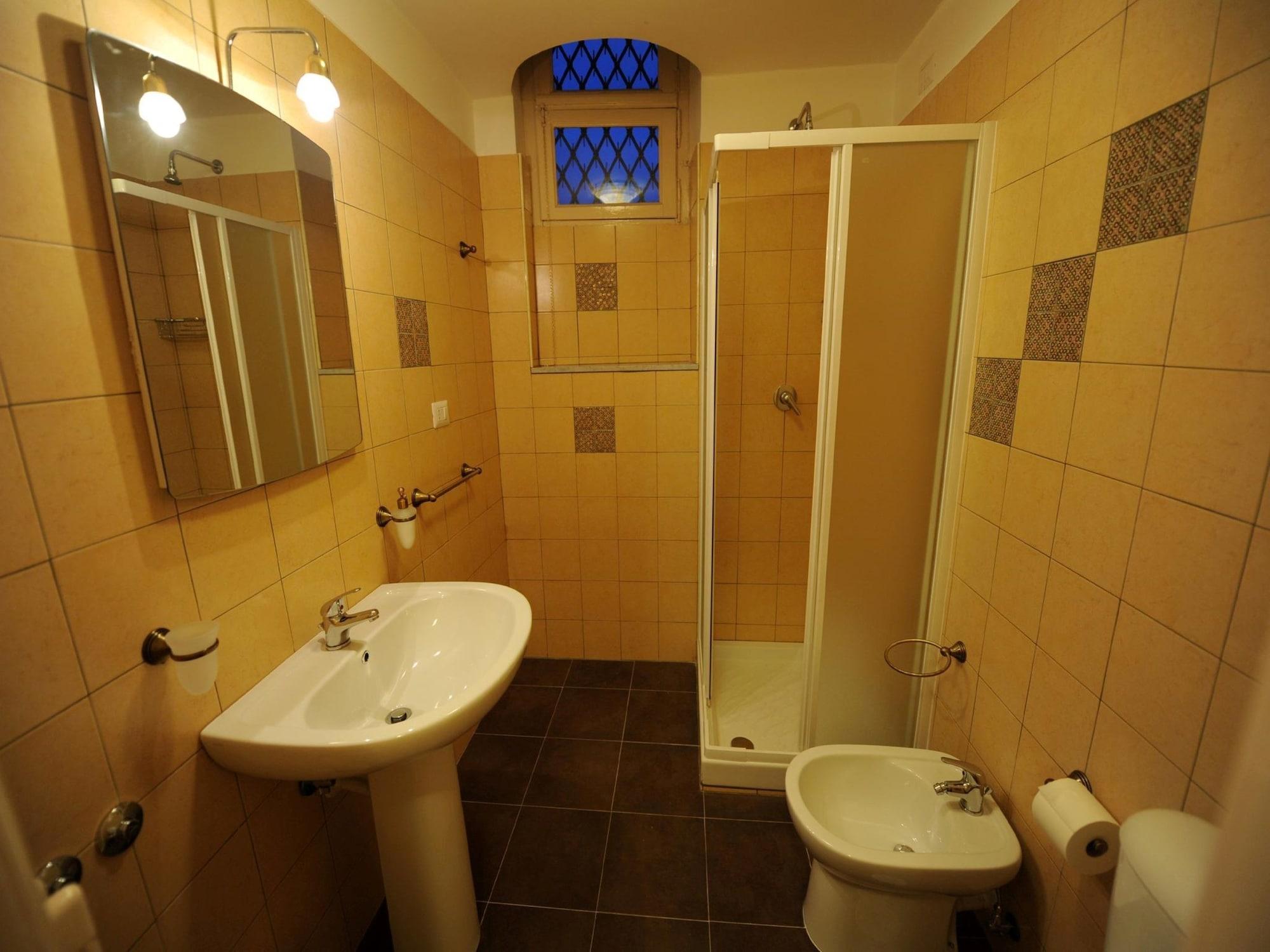 Barone Bed And Breakfast Salerno Buitenkant foto