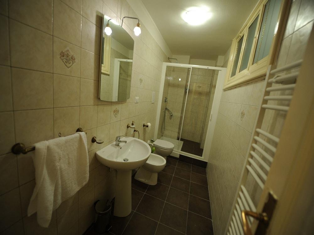 Barone Bed And Breakfast Salerno Buitenkant foto