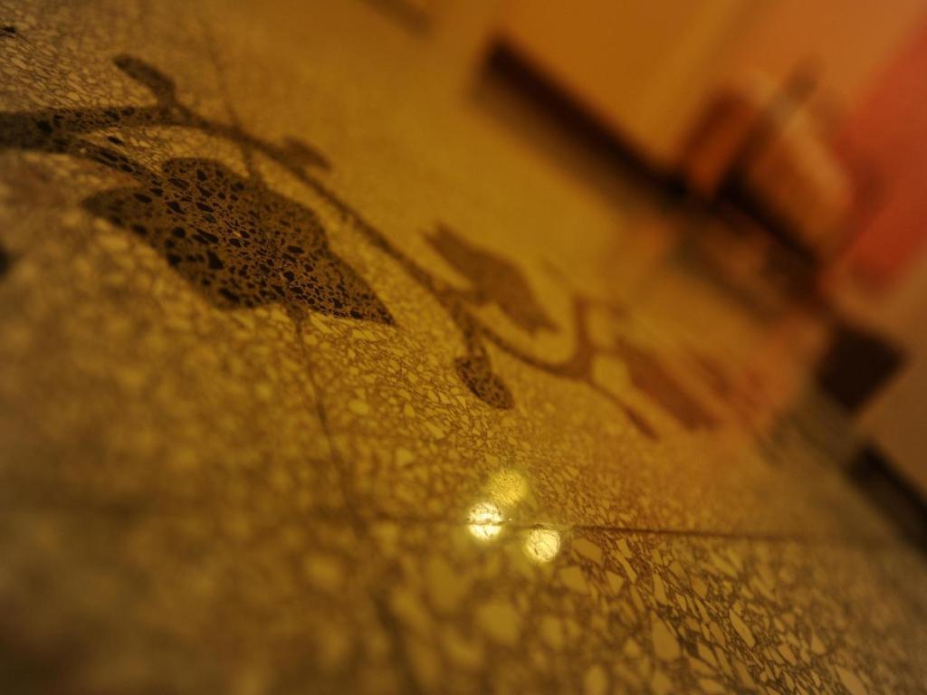 Barone Bed And Breakfast Salerno Buitenkant foto