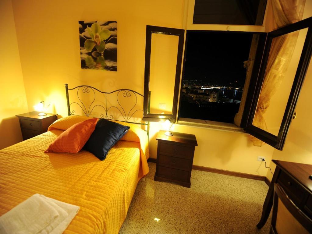 Barone Bed And Breakfast Salerno Kamer foto