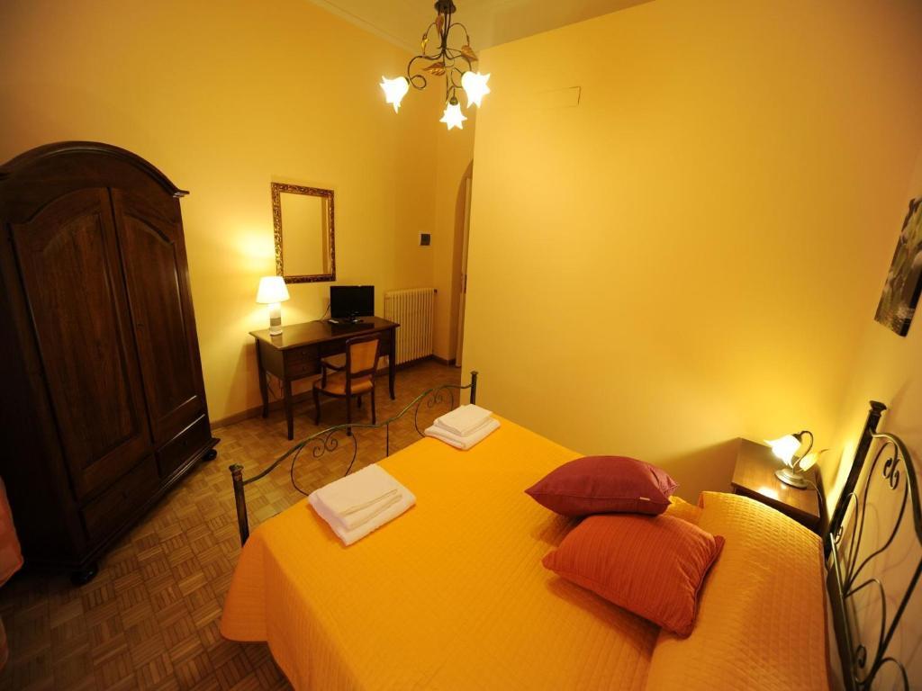 Barone Bed And Breakfast Salerno Kamer foto
