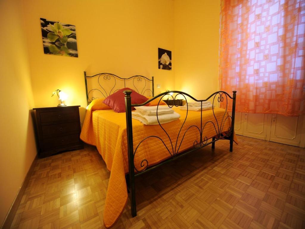 Barone Bed And Breakfast Salerno Kamer foto