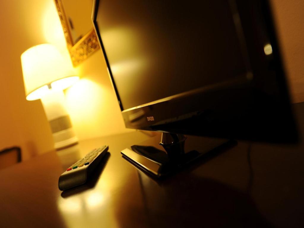 Barone Bed And Breakfast Salerno Kamer foto