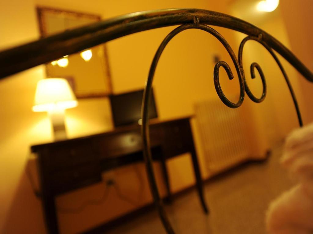 Barone Bed And Breakfast Salerno Kamer foto