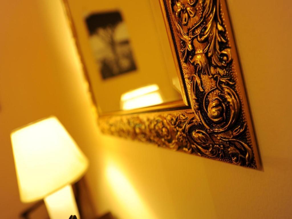 Barone Bed And Breakfast Salerno Kamer foto