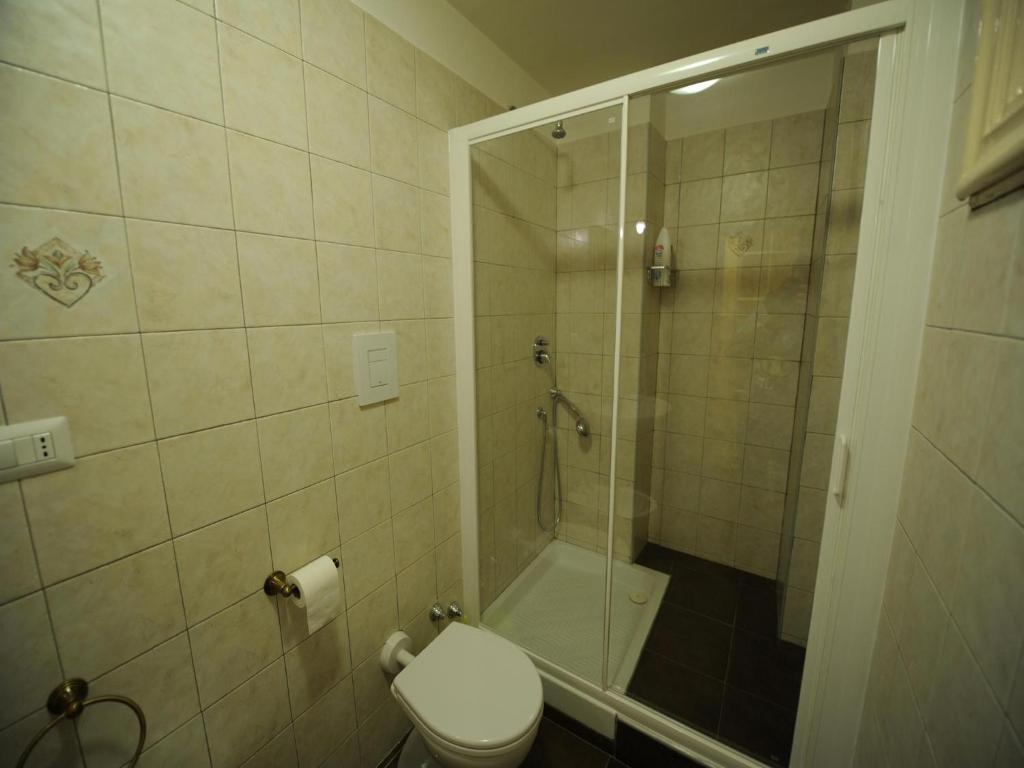Barone Bed And Breakfast Salerno Kamer foto