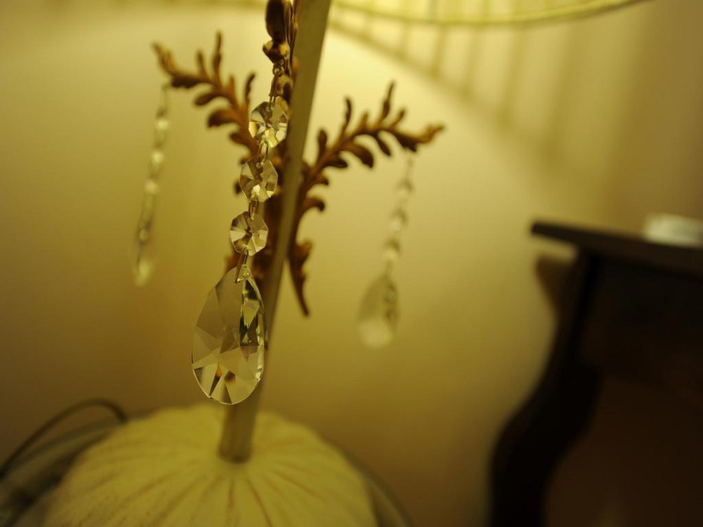 Barone Bed And Breakfast Salerno Buitenkant foto