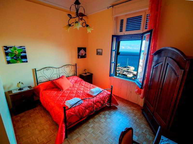 Barone Bed And Breakfast Salerno Buitenkant foto